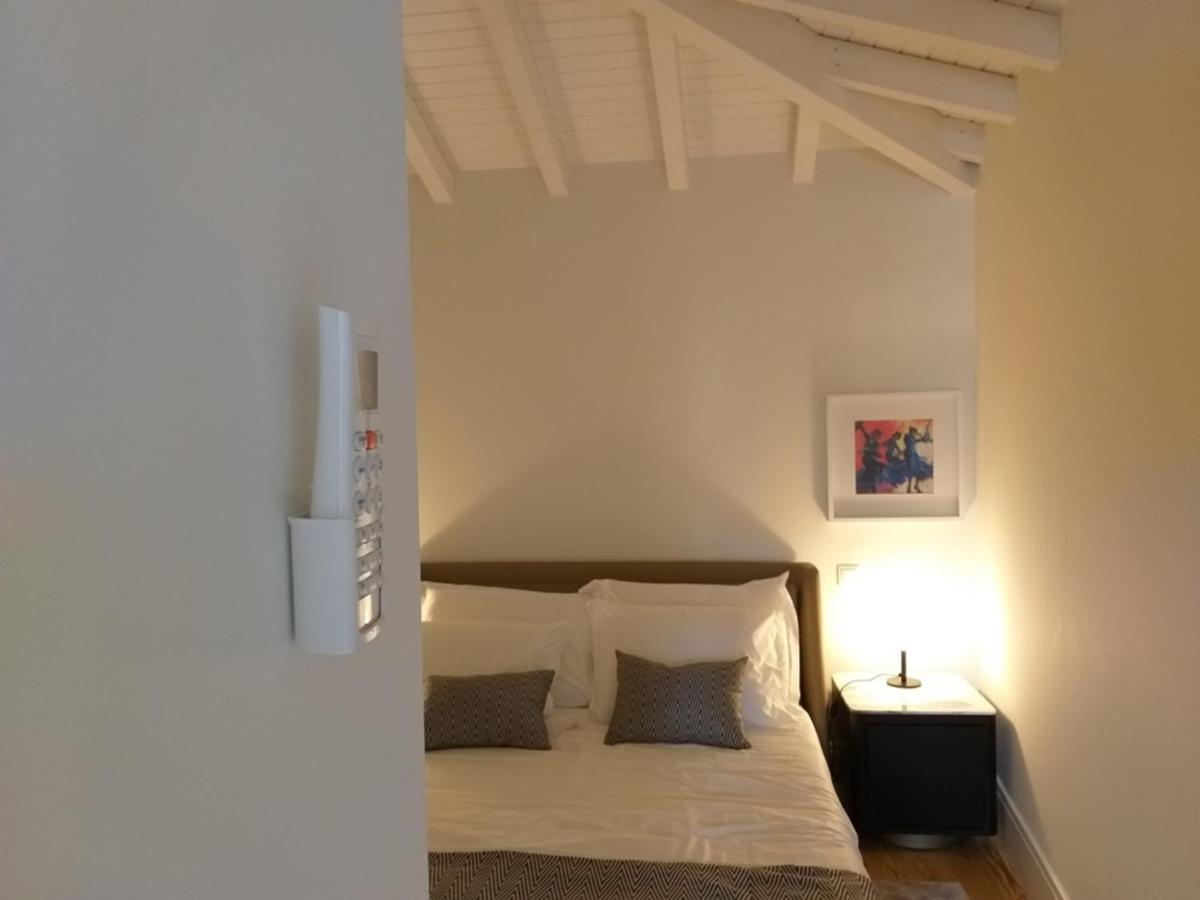 Wonderful Porto Design Apartments Exterior foto
