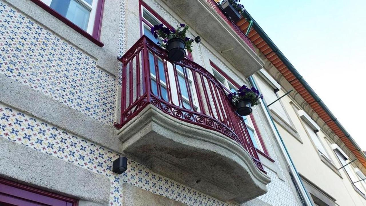 Wonderful Porto Design Apartments Exterior foto