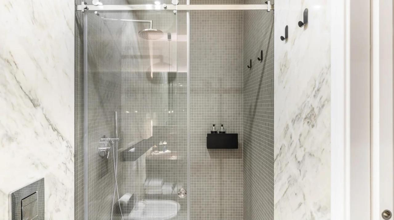 Wonderful Porto Design Apartments Exterior foto