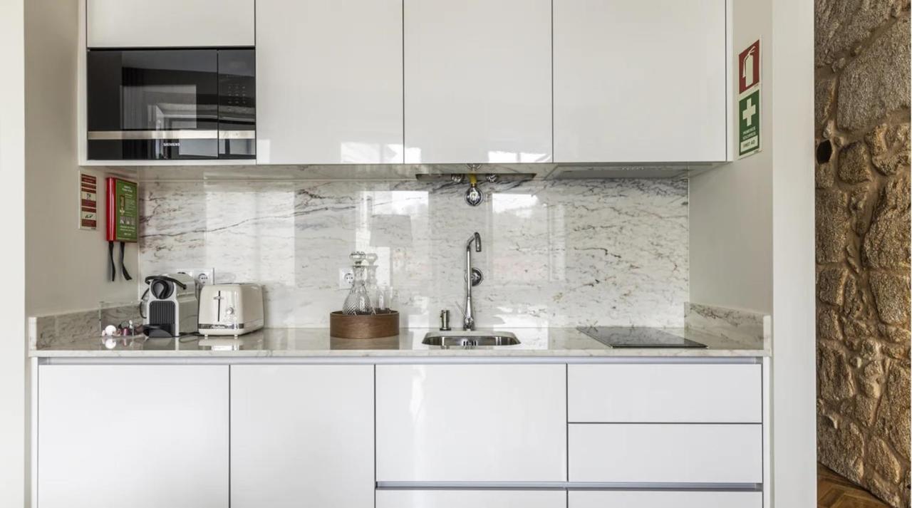 Wonderful Porto Design Apartments Exterior foto