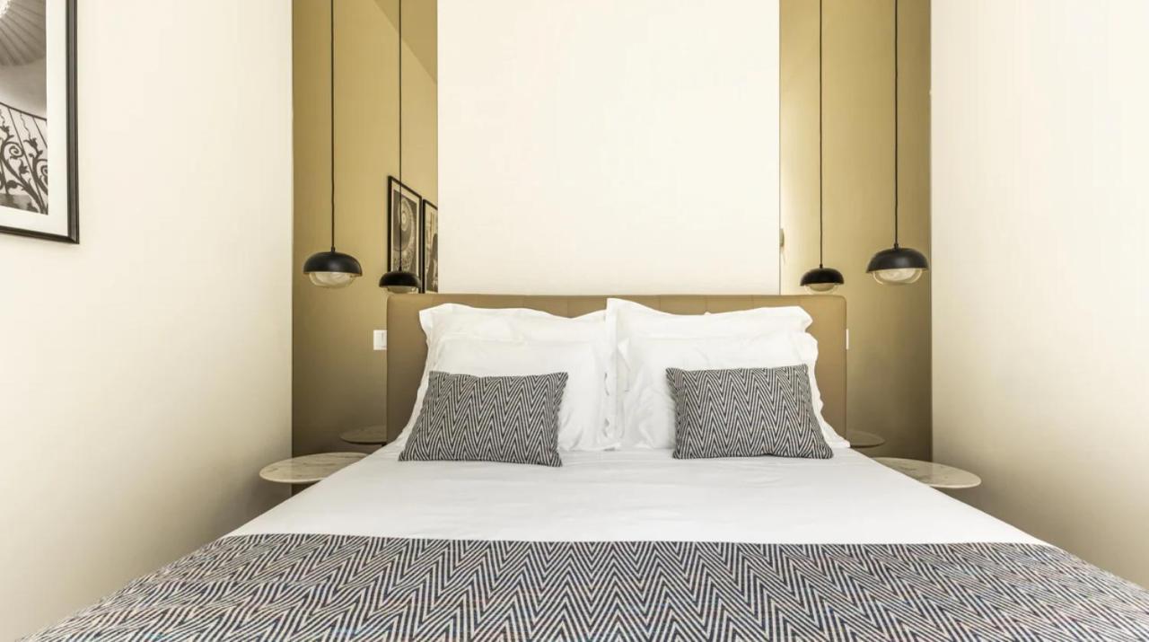 Wonderful Porto Design Apartments Exterior foto