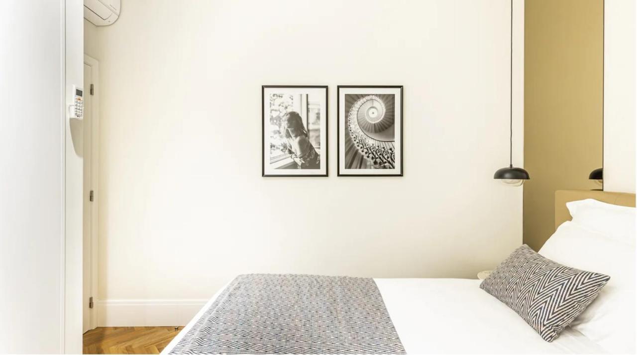 Wonderful Porto Design Apartments Exterior foto