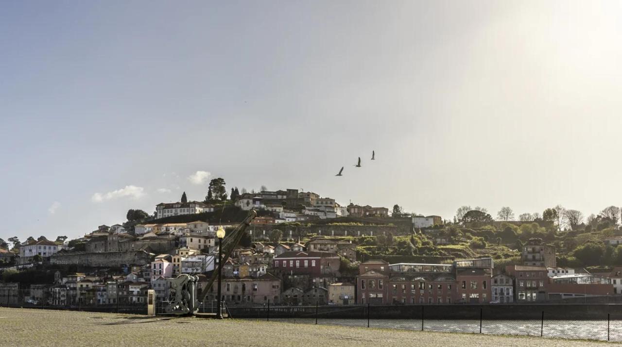 Wonderful Porto Design Apartments Exterior foto