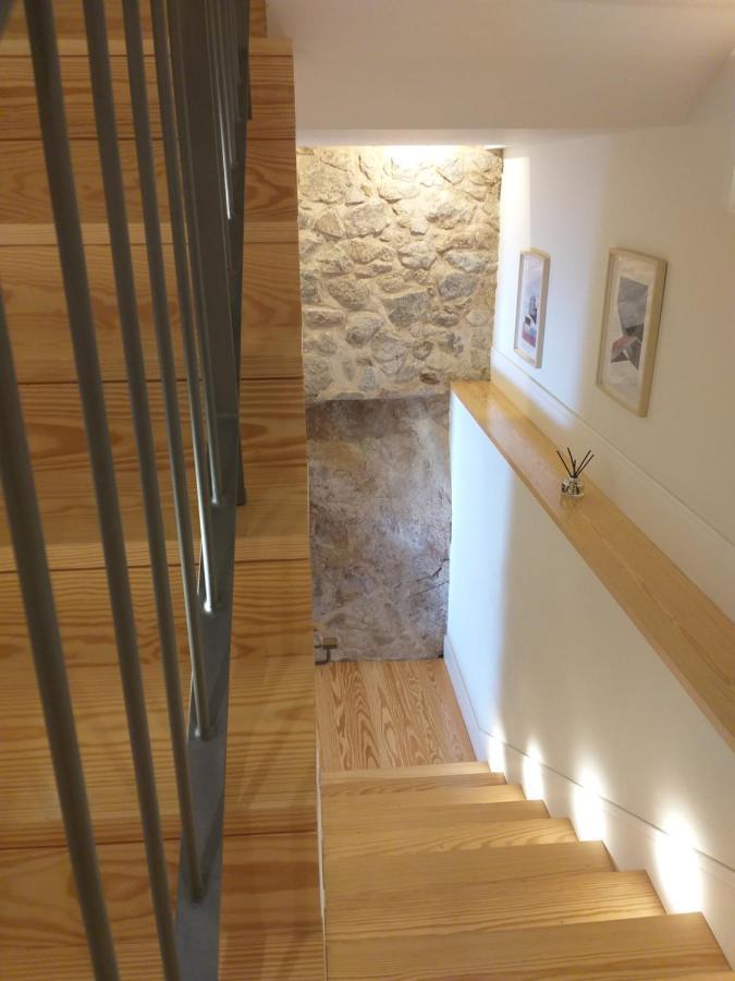 Wonderful Porto Design Apartments Exterior foto